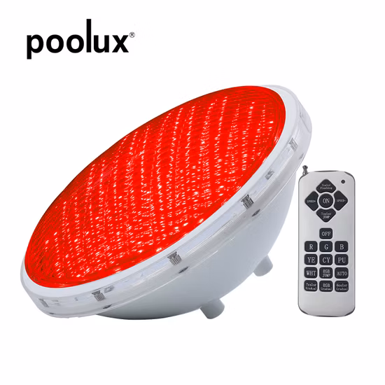 Luci per piscina a LED PAR56 Ss 18W