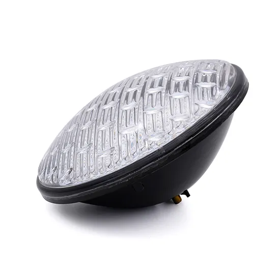 Luci per piscina PAR56 IP68 LED di alta qualità AC DC 12V